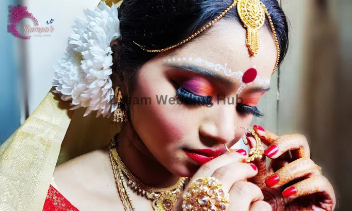 Rumpas Makeup Artistry